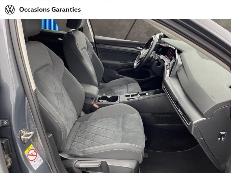 Voitures occasions VOLKSWAGEN GOLF Style 1st Orvault