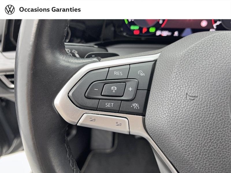 Voitures occasions VOLKSWAGEN GOLF Style 1st Orvault
