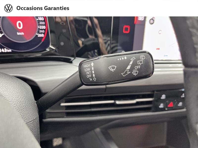 Voitures occasions VOLKSWAGEN GOLF Style 1st Orvault