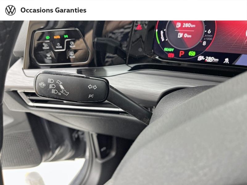 Voitures occasions VOLKSWAGEN GOLF Style 1st Orvault