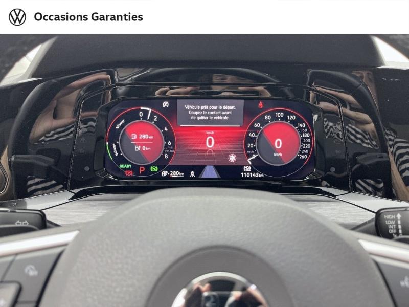 Voitures occasions VOLKSWAGEN GOLF Style 1st Orvault