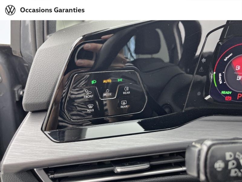 Voitures occasions VOLKSWAGEN GOLF Style 1st Orvault