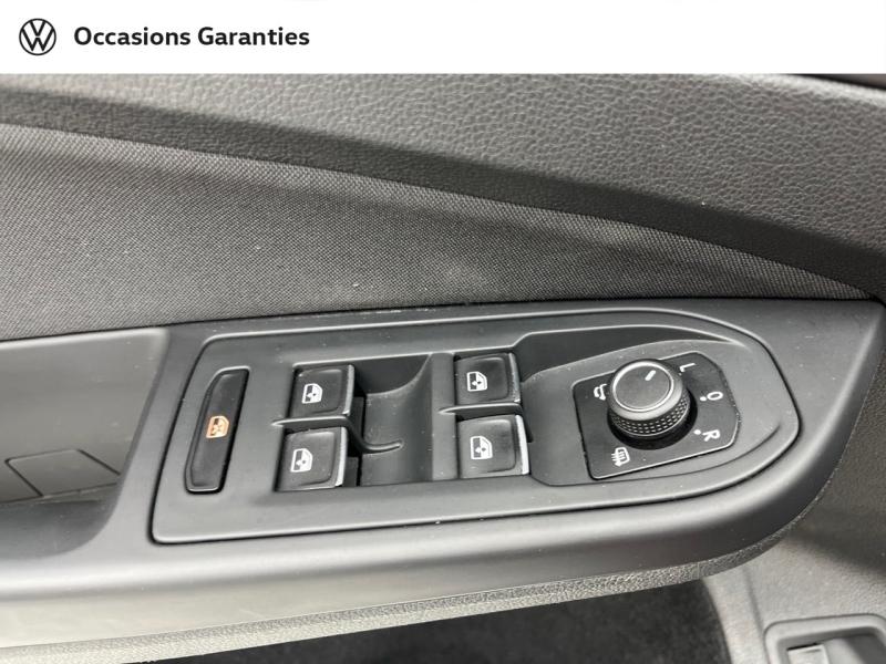 Voitures occasions VOLKSWAGEN GOLF Style 1st Orvault