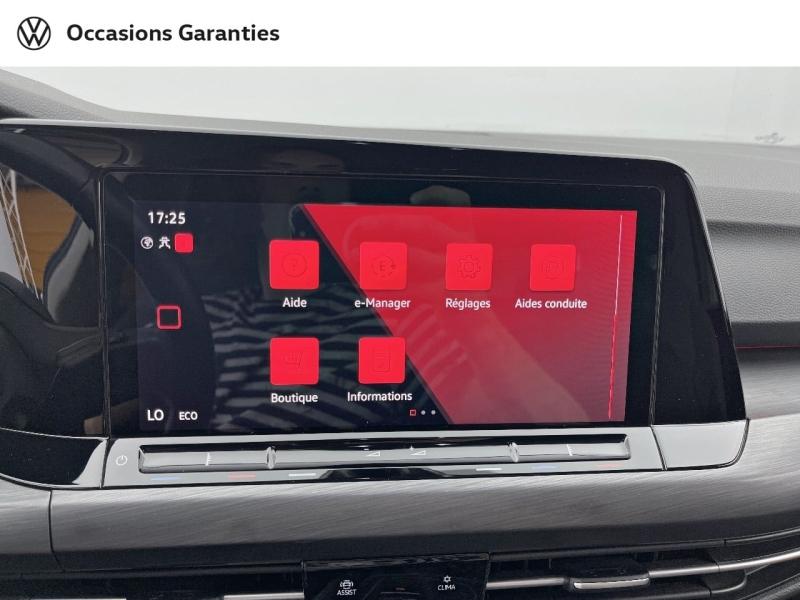 Voitures occasions VOLKSWAGEN GOLF Style 1st Orvault