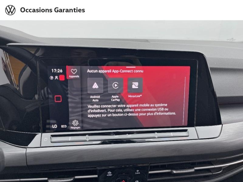 Voitures occasions VOLKSWAGEN GOLF Style 1st Orvault