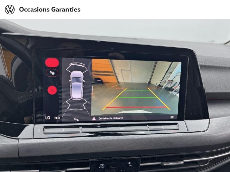 Voitures occasions VOLKSWAGEN GOLF Style 1st Orvault