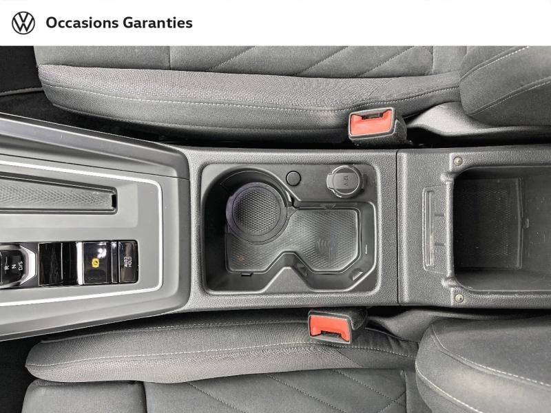 Voitures occasions VOLKSWAGEN GOLF Style 1st Orvault