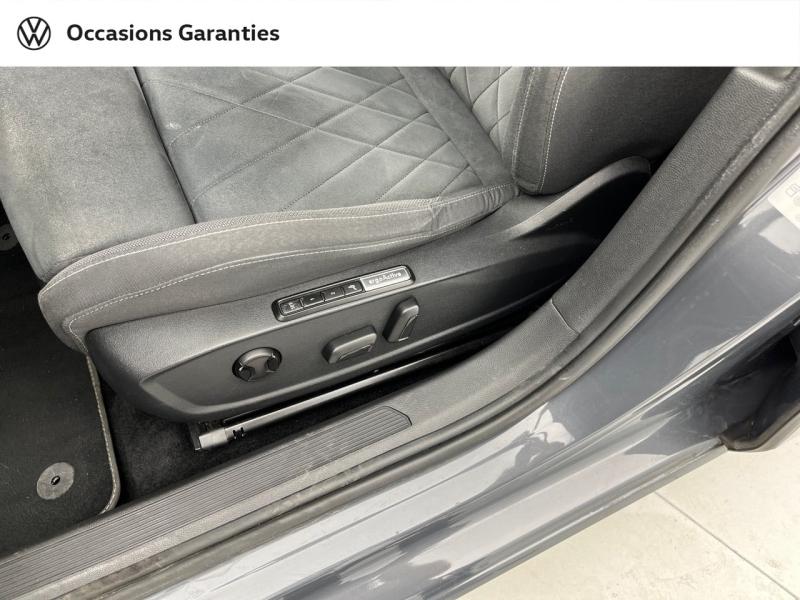 Voitures occasions VOLKSWAGEN GOLF Style 1st Orvault