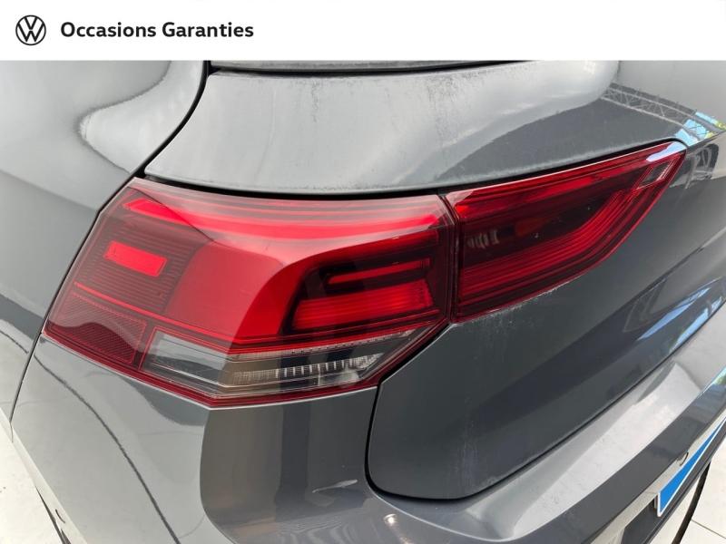 Voitures occasions VOLKSWAGEN GOLF Style 1st Orvault