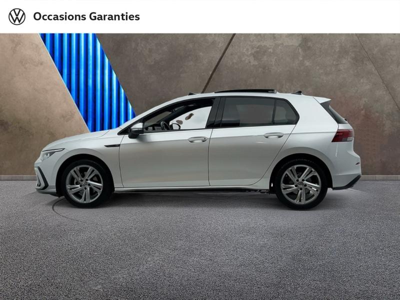 Voitures occasions VOLKSWAGEN GOLF R-Line Orvault