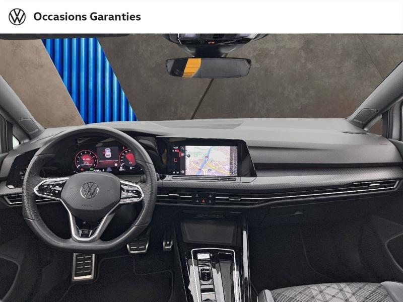 Voitures occasions VOLKSWAGEN GOLF R-Line Orvault