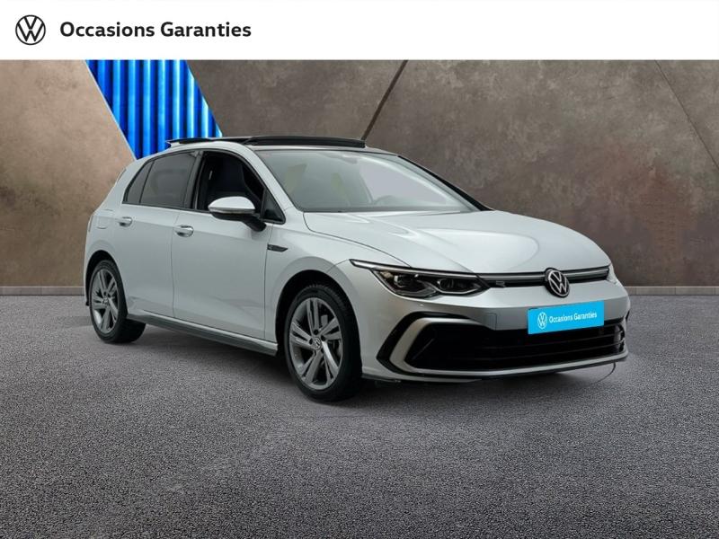 Voitures occasions VOLKSWAGEN GOLF R-Line Orvault