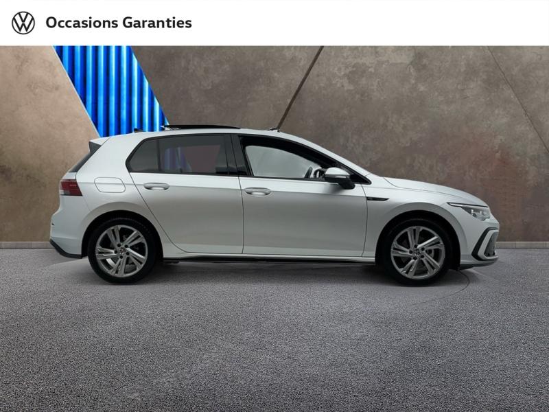 Voitures occasions VOLKSWAGEN GOLF R-Line Orvault