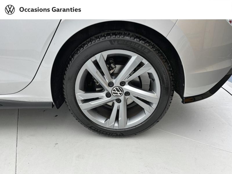Voitures occasions VOLKSWAGEN GOLF R-Line Orvault