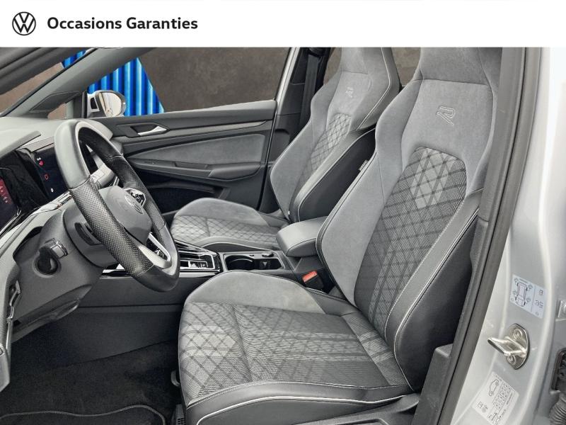 Voitures occasions VOLKSWAGEN GOLF R-Line Orvault
