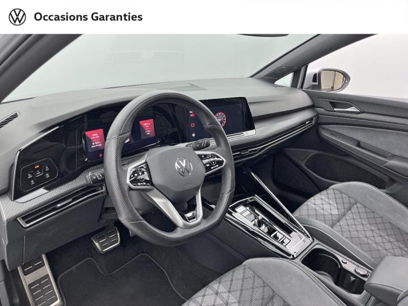 Voitures occasions VOLKSWAGEN GOLF R-Line Orvault