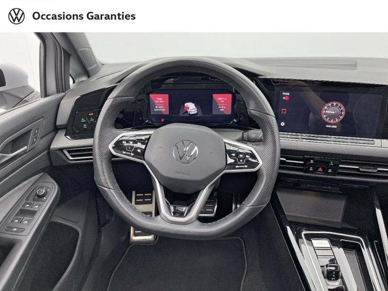 Voitures occasions VOLKSWAGEN GOLF R-Line Orvault