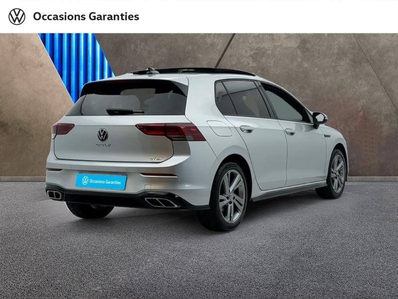 Voitures occasions VOLKSWAGEN GOLF R-Line Orvault