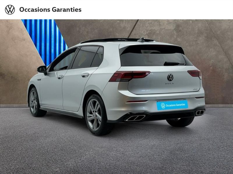 Voitures occasions VOLKSWAGEN GOLF R-Line Orvault