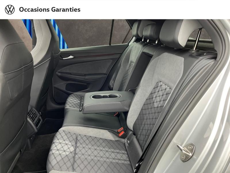Voitures occasions VOLKSWAGEN GOLF R-Line Orvault