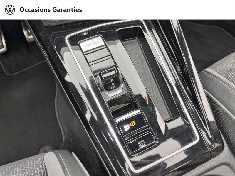 Voitures occasions VOLKSWAGEN GOLF R-Line Orvault