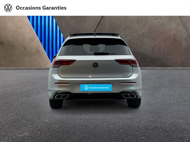 Voitures occasions VOLKSWAGEN GOLF R-Line Orvault