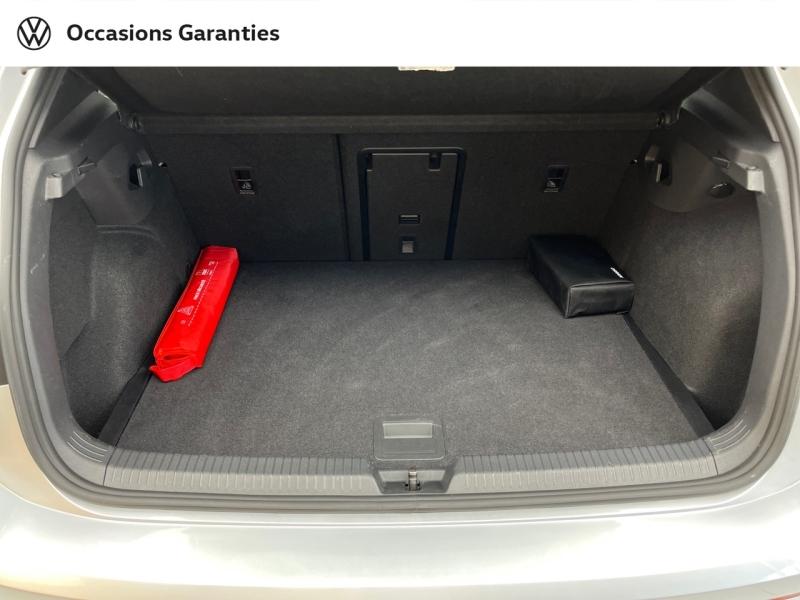 Voitures occasions VOLKSWAGEN GOLF R-Line Orvault