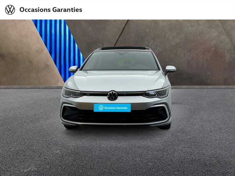 Voitures occasions VOLKSWAGEN GOLF R-Line Orvault