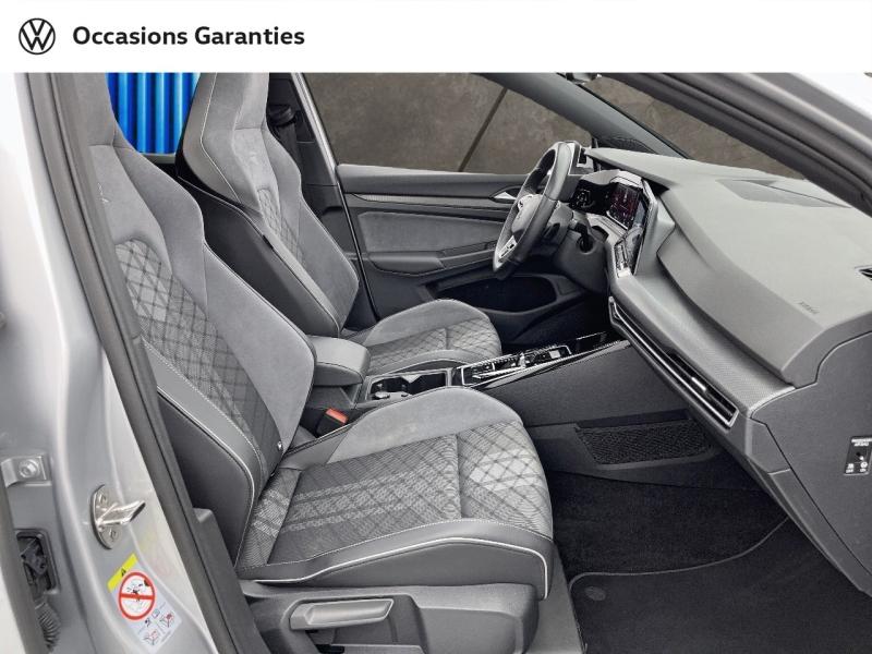 Voitures occasions VOLKSWAGEN GOLF R-Line Orvault