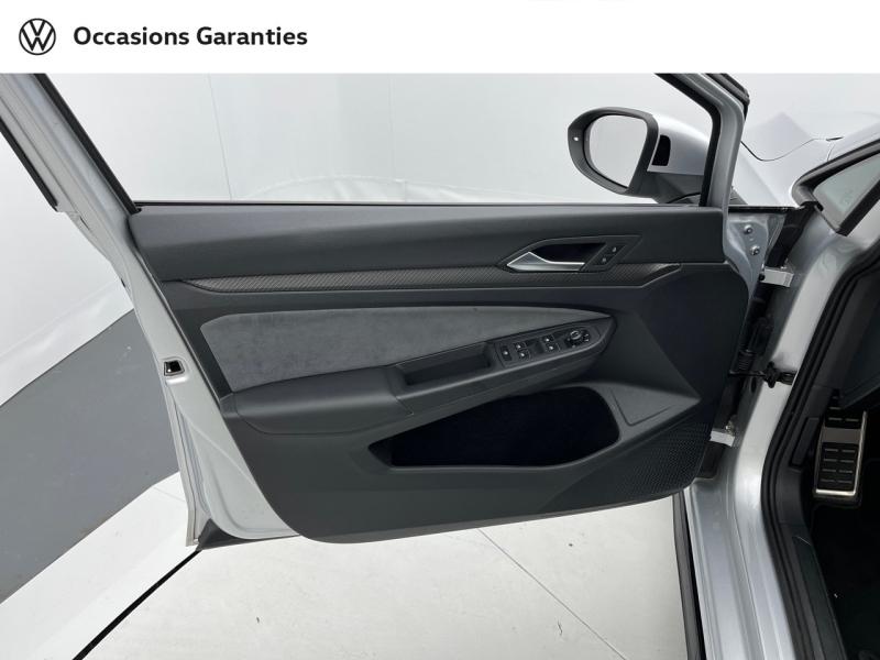 Voitures occasions VOLKSWAGEN GOLF R-Line Orvault