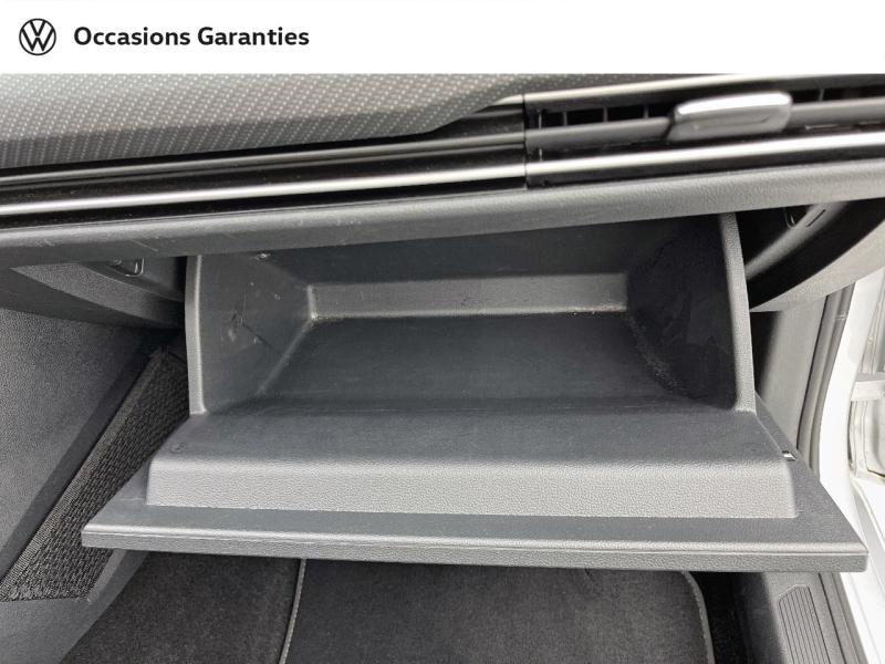 Voitures occasions VOLKSWAGEN GOLF R-Line Orvault