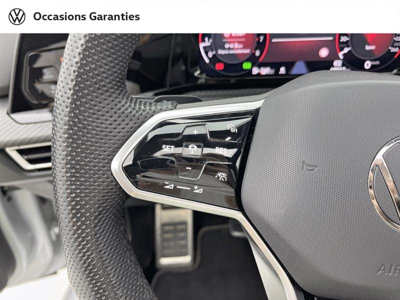 Voitures occasions VOLKSWAGEN GOLF R-Line Orvault