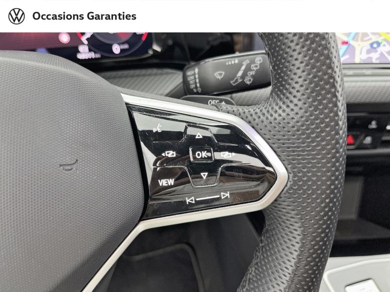 Voitures occasions VOLKSWAGEN GOLF R-Line Orvault