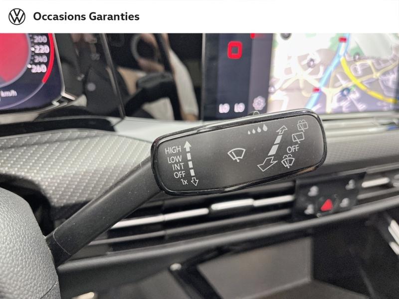 Voitures occasions VOLKSWAGEN GOLF R-Line Orvault