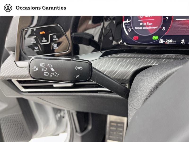 Voitures occasions VOLKSWAGEN GOLF R-Line Orvault