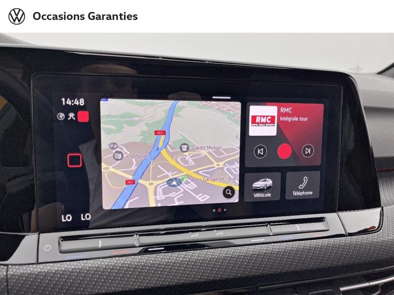 Voitures occasions VOLKSWAGEN GOLF R-Line Orvault