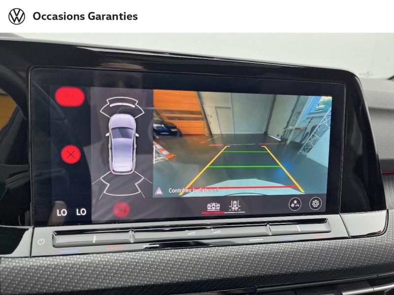 Voitures occasions VOLKSWAGEN GOLF R-Line Orvault