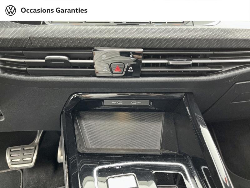 Voitures occasions VOLKSWAGEN GOLF R-Line Orvault