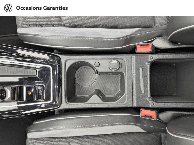 Voitures occasions VOLKSWAGEN GOLF R-Line Orvault