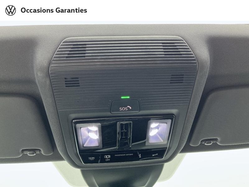 Voitures occasions VOLKSWAGEN GOLF R-Line Orvault