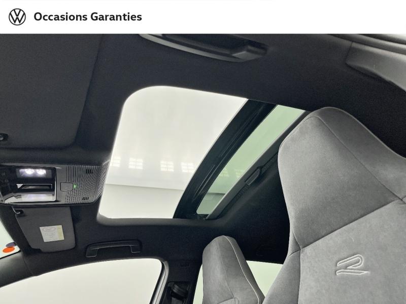 Voitures occasions VOLKSWAGEN GOLF R-Line Orvault