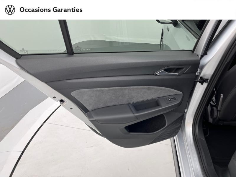 Voitures occasions VOLKSWAGEN GOLF R-Line Orvault