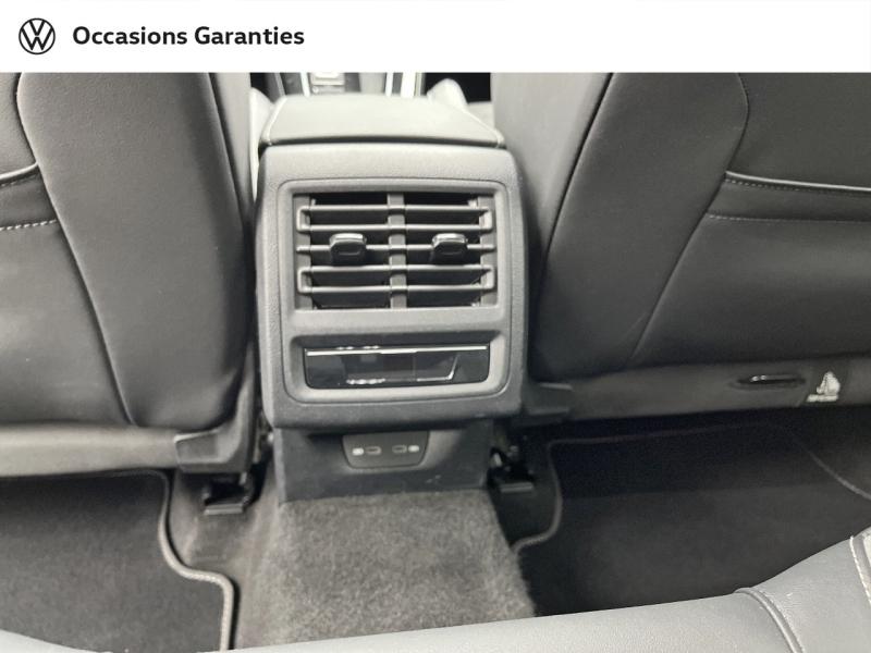 Voitures occasions VOLKSWAGEN GOLF R-Line Orvault