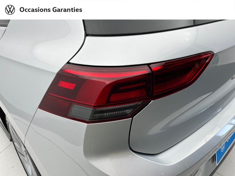 Voitures occasions VOLKSWAGEN GOLF R-Line Orvault