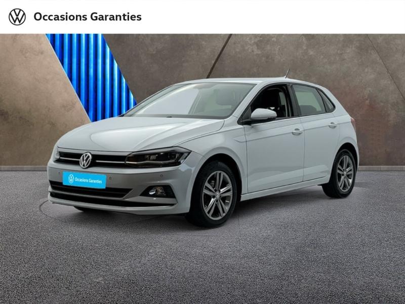 Voitures occasions VOLKSWAGEN POLO Carat Orvault