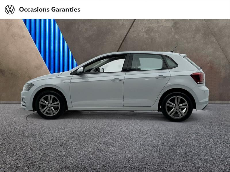 Voitures occasions VOLKSWAGEN POLO Carat Orvault