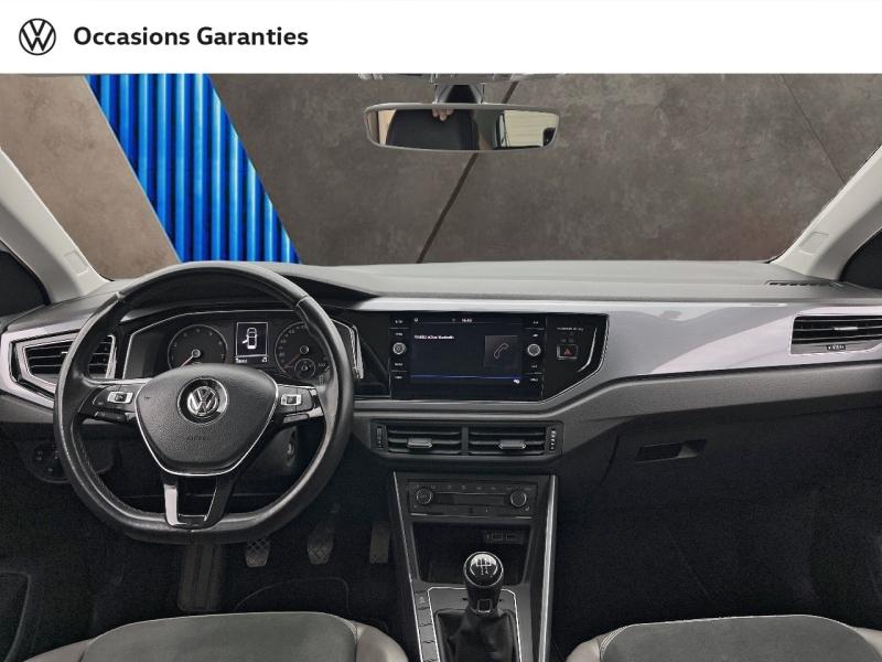 Voitures occasions VOLKSWAGEN POLO Carat Orvault
