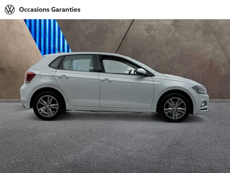 Voitures occasions VOLKSWAGEN POLO Carat Orvault