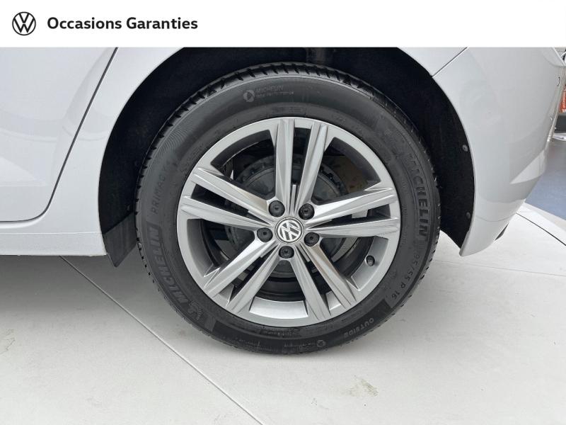Voitures occasions VOLKSWAGEN POLO Carat Orvault