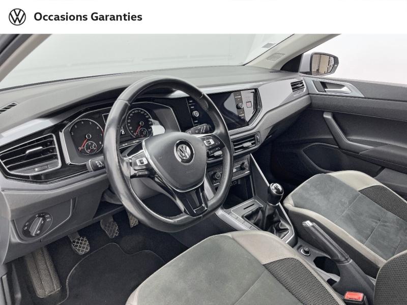 Voitures occasions VOLKSWAGEN POLO Carat Orvault